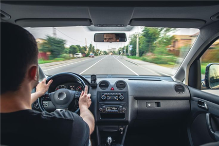 Maximize Fuel Savings: LEXICO Drivers' "Green Driving" Skills